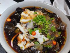 -小资太太餐厅(南岗区店)