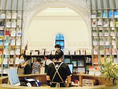 -思南书局·诗歌店