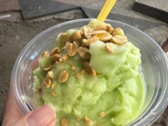 -夏食光安顺小舒冰粉冰浆(甲秀楼店)