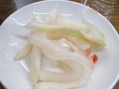 -耙豌豆重庆小面