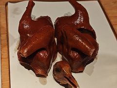 -汤城小厨•粤菜•靓汤(金融街店)