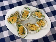 -阿妹小海鲜(下角店)