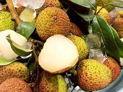 -龍歌自助小火锅(市南金茂湾店)