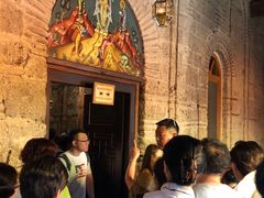 -梅黛奥拉修道院