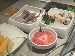 -海底捞火锅(东百中心店)