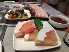 -海底捞火锅(人民广场店)