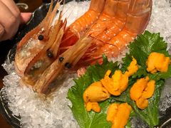 -旨料亭日本料理(四川北路店)