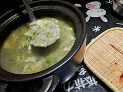 脆皮虾-19°c海鲜烧烤大排档