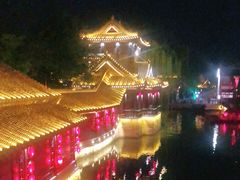 -台儿庄古城