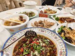 -万年酒楼(越秀南路店)