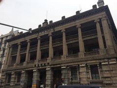 -邮政博览馆