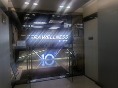 -一兆韦德健身(古美店)