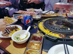 -碳夫·东北炭火烤肉(胥口店)