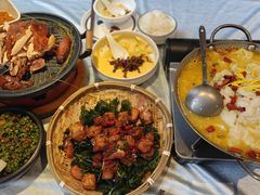 -外婆味道·云南菜大当家(关上店)