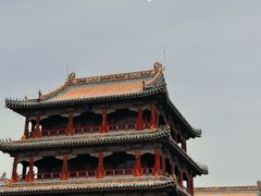-沈阳瑞士酒店