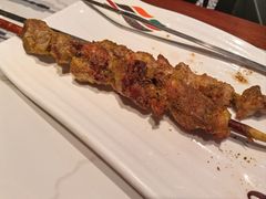 -巴依老爷新疆美食(天津远洋乐堤港店)
