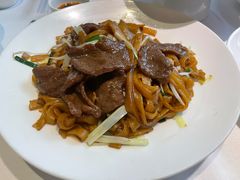 -广东道至正餐厅(区庄店)