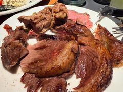 -拉蒂娜·巴西牛排馆 Latina·Brazilian Steakhouse(王府井喜悦店)
