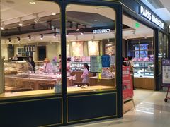 门面-巴黎贝甜(龙之梦购物中心虹口店)