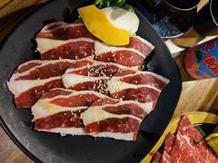 -山居屋炭火烧肉(厚街万达店)