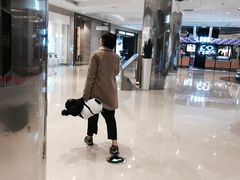抓到的娃娃-星伦多 自助料理(圆融店)