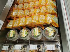 -家乐福会员店(南翔店)