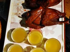 红烧乳鸽-大鸽饭(北京路店)