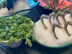 -鼎泰亨·海鲜牛肉餐厅(滨江店)