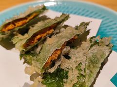 -镹·鱼料理  国产鱼使用店