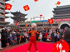 -大明幻境第一城