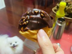 -盒马鲜生(金桥国际广场店)
