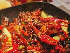 -一棠龙虾•王牌虾球(光谷天地店)