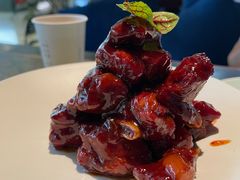 糖醋小排-苏帮袁Sue Cuisine(南开大悦城店)