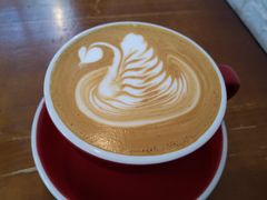 附魔拿铁-COFFEE HOLIC(朝外SOHO店)