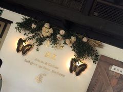 -素描餐厅(灵隐天竺店)