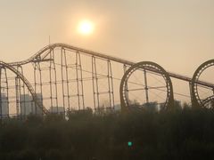 -华夏文旅海洋公园