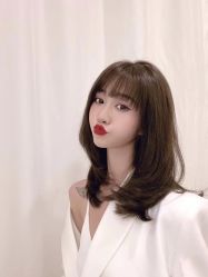 -AFA Hair studio·女士发型设计