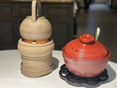 -狮拾久·现代新加坡料理(壹方城店)