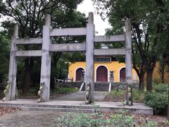 -缥缈峰景区