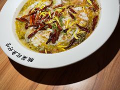 -太二酸菜鱼(浦东正大广场店)