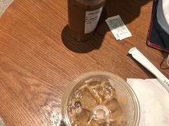 -星巴克臻选(南京艾尚天地店)