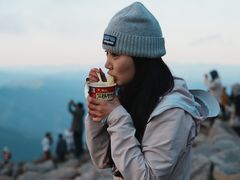 -灵山