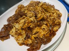 -福寿斋·老北京铜锅涮肉·烤鸭(顺义总店)