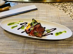 -神户牛排餐厅MOURIYA(总店)