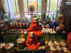 -唐人祥·茶馆(总店)