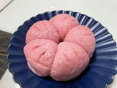 -分子跳动鲜活面包(五一大道店)