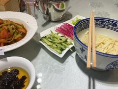 -东四民芳餐厅(世茂工三店)