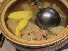 -秦唐一号西安菜馆(钟楼店)
