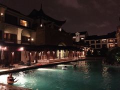 吴宫泛太平洋酒店-苏州吴宫泛太平洋酒店