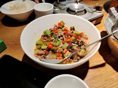 -费大厨辣椒炒肉(万家丽一店)